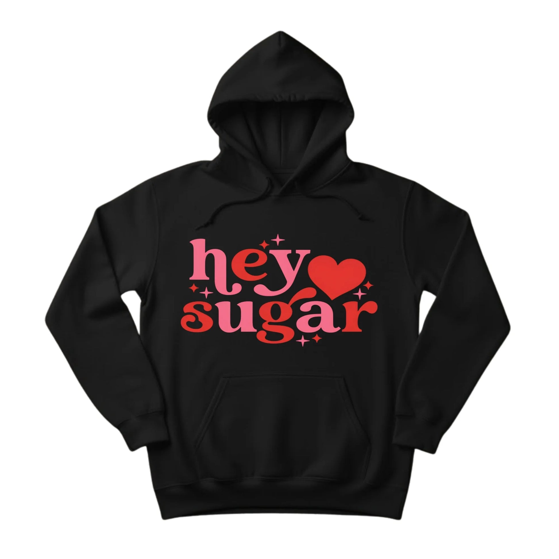Valentine's Day Hoodie PW306