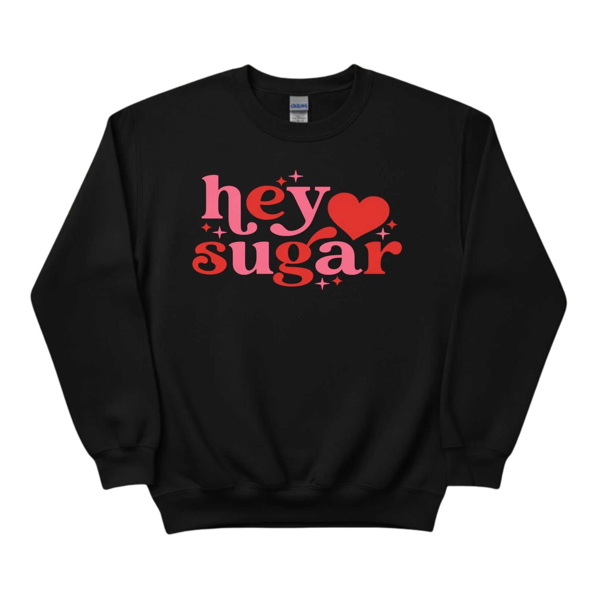 Valentine's Day Sweatshirt PW306