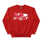 Valentine's Day Sweatshirt PW306
