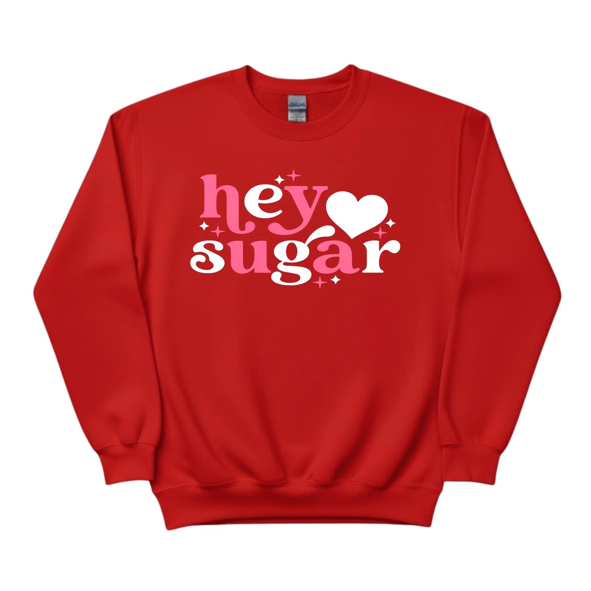 Valentine's Day Sweatshirt PW306