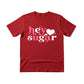 Valentine's Day T-Shirt PW306