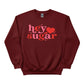 Valentine's Day Sweatshirt PW306