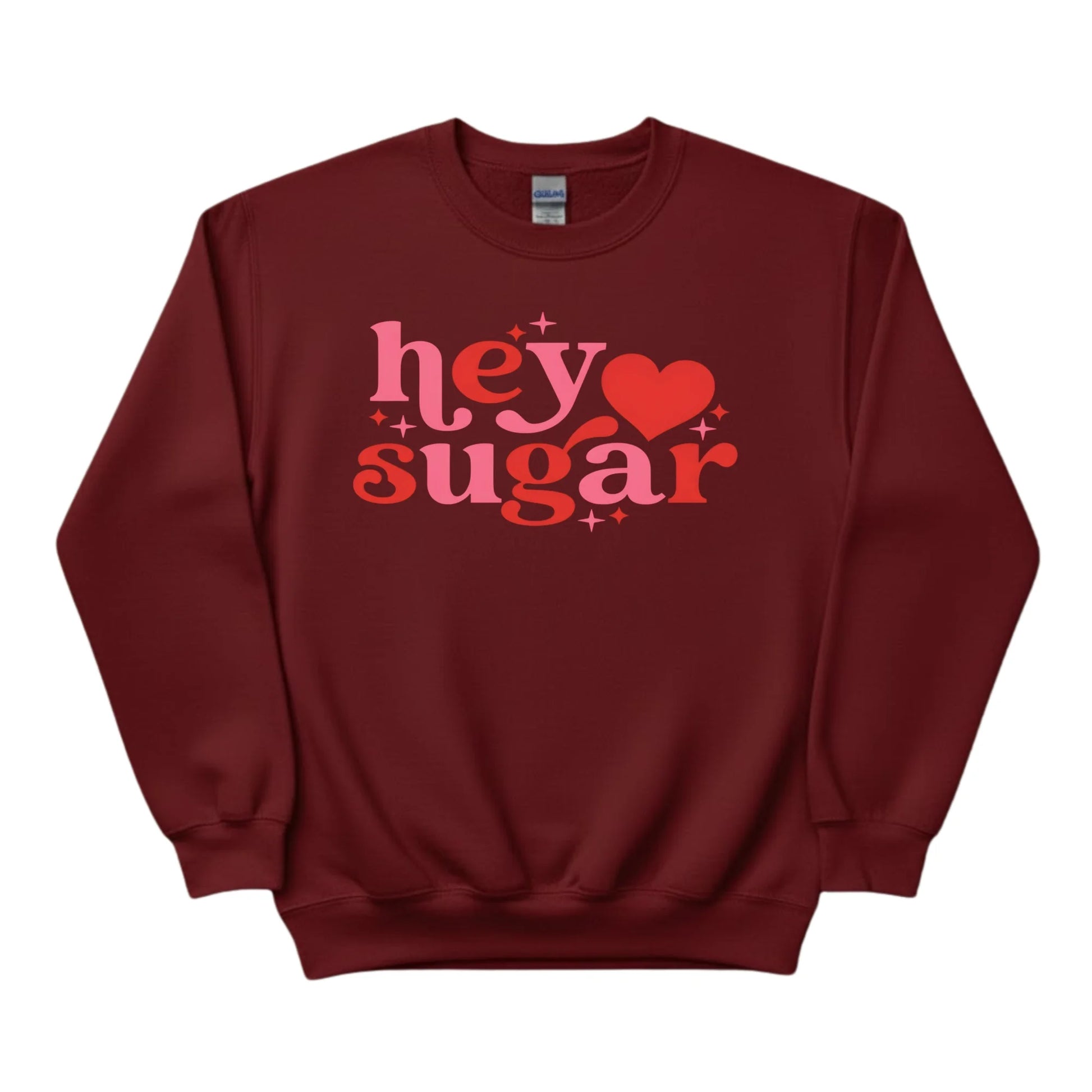 Valentine's Day Sweatshirt PW306