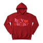 Valentine's Day Hoodie PW306