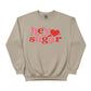 Valentine's Day Sweatshirt PW306