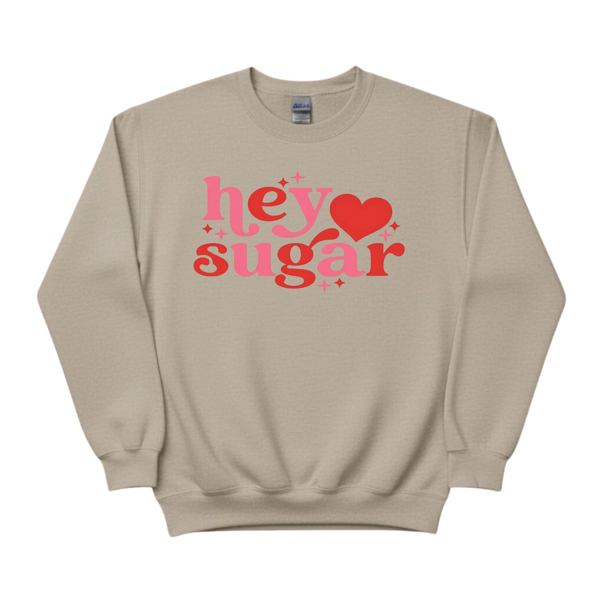 Valentine's Day Sweatshirt PW306