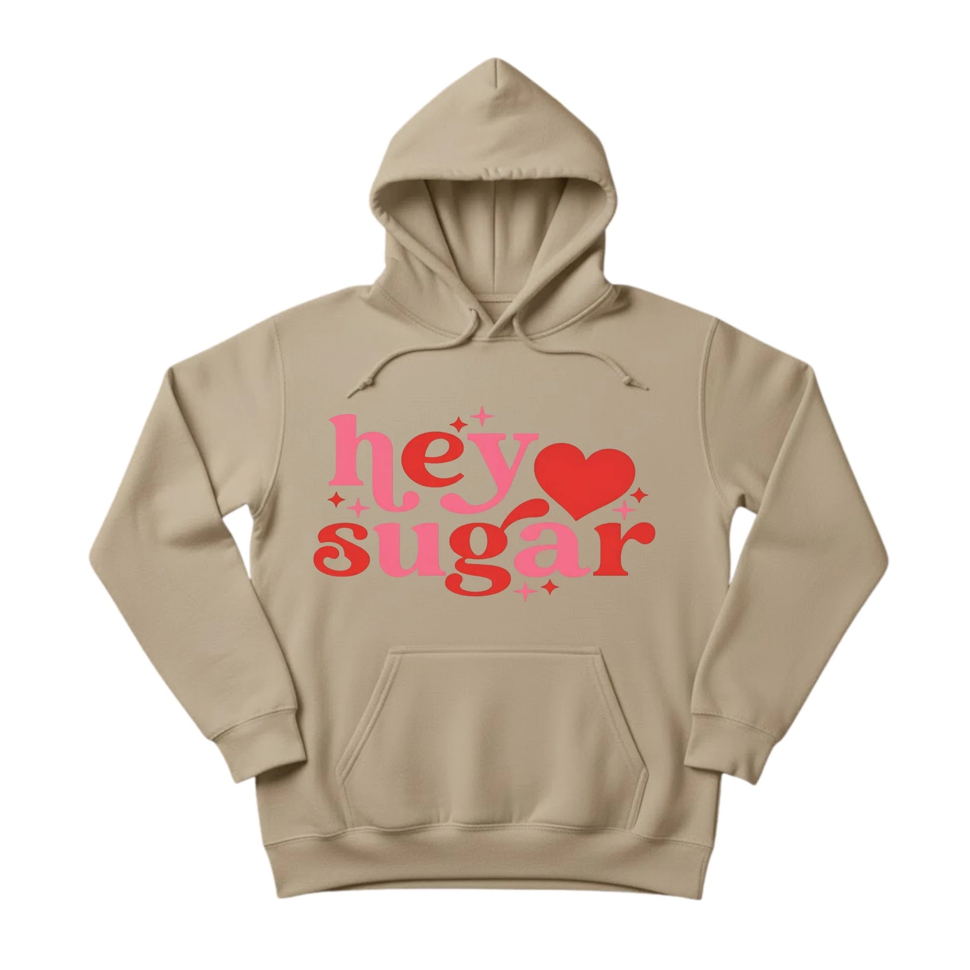 Valentine's Day Hoodie PW306