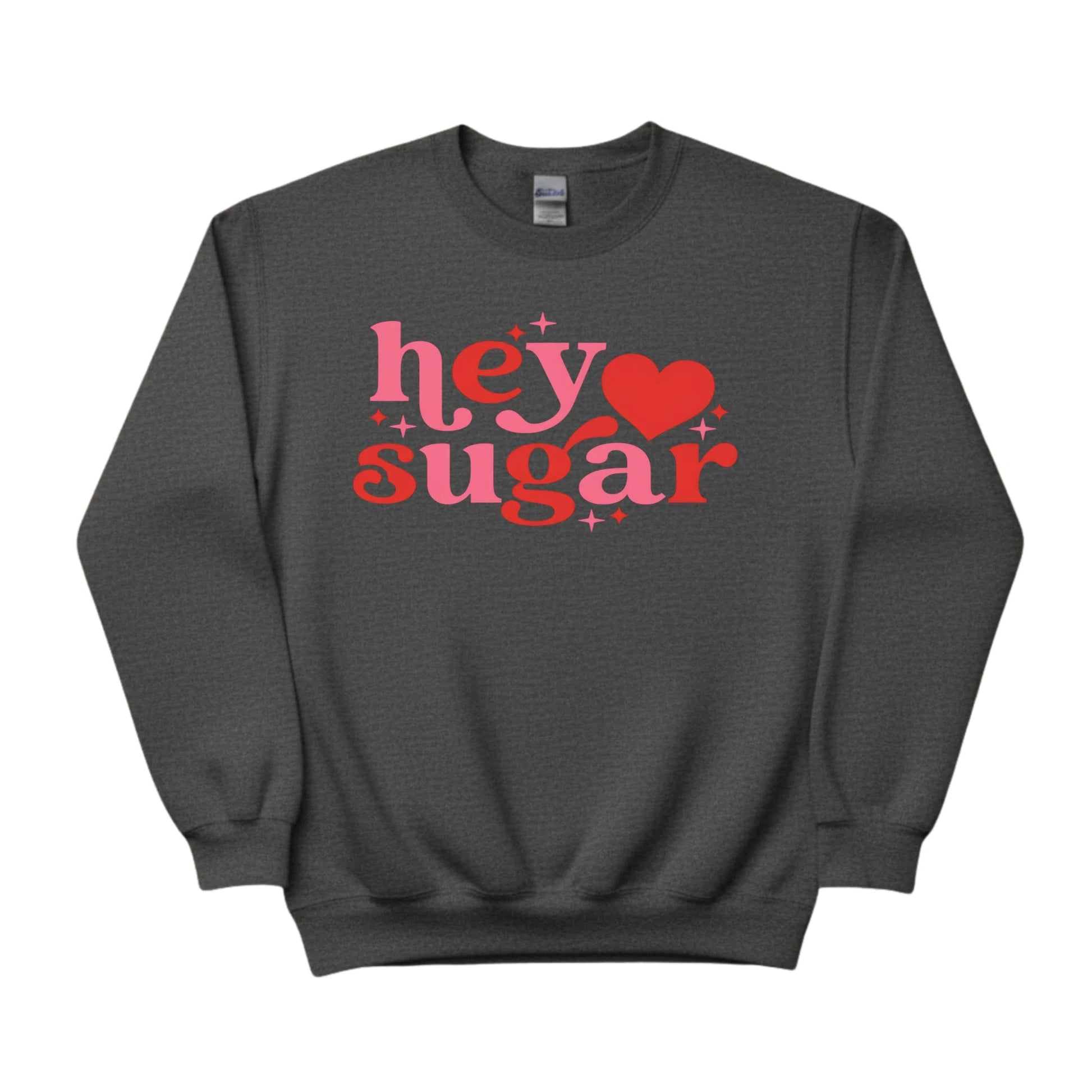 Valentine's Day Sweatshirt PW306