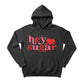 Valentine's Day Hoodie PW306