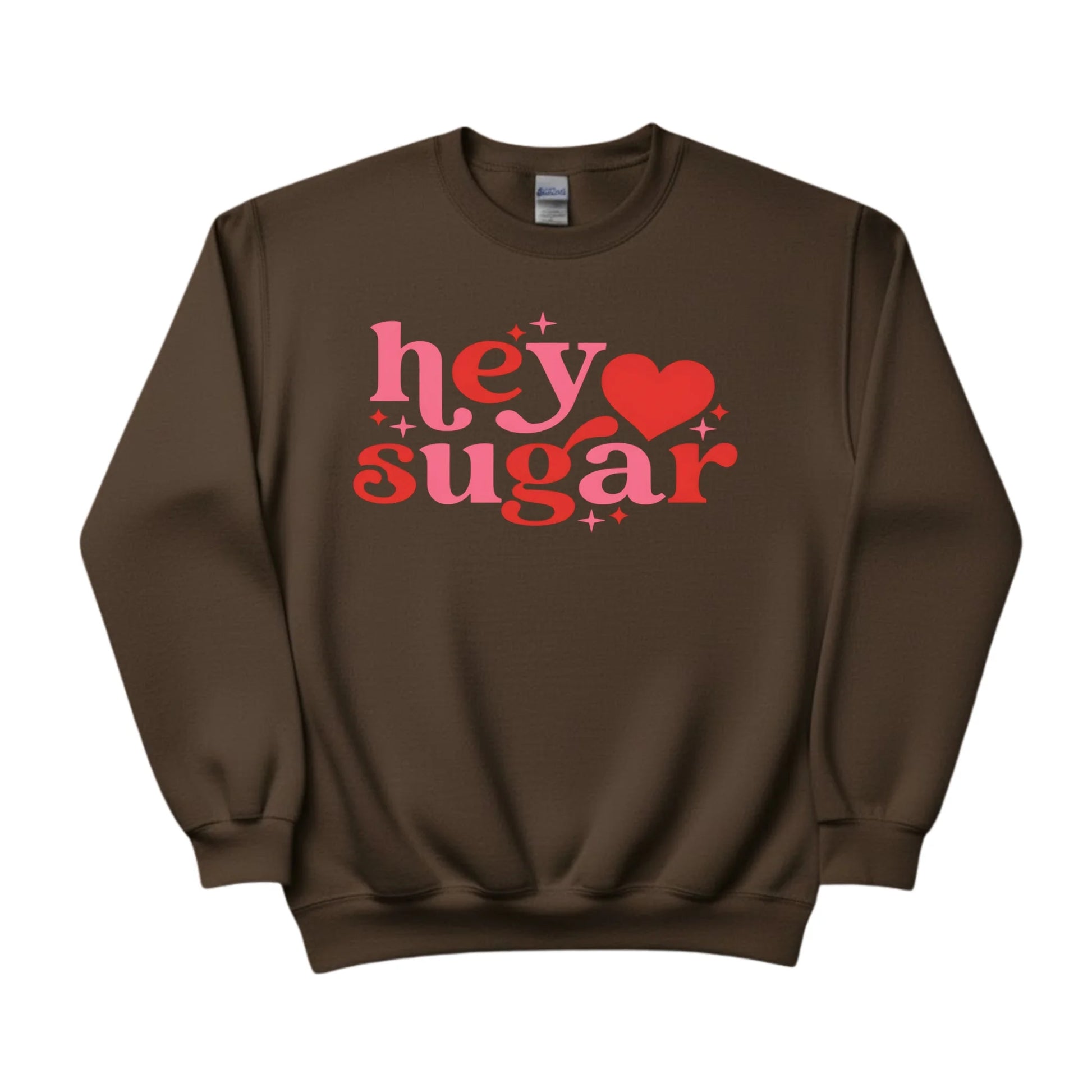 Valentine's Day Sweatshirt PW306