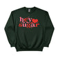 Valentine's Day Sweatshirt PW306