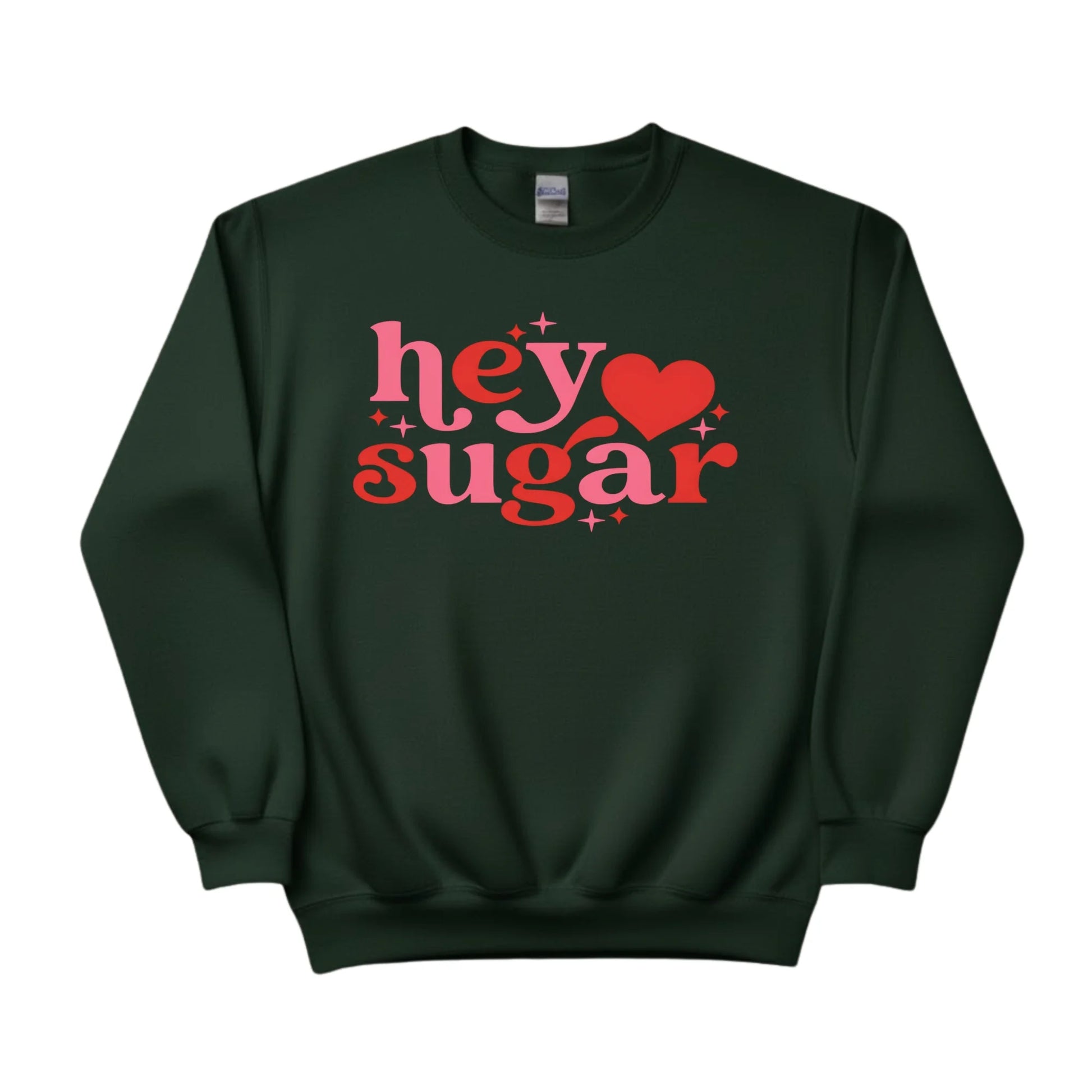 Valentine's Day Sweatshirt PW306