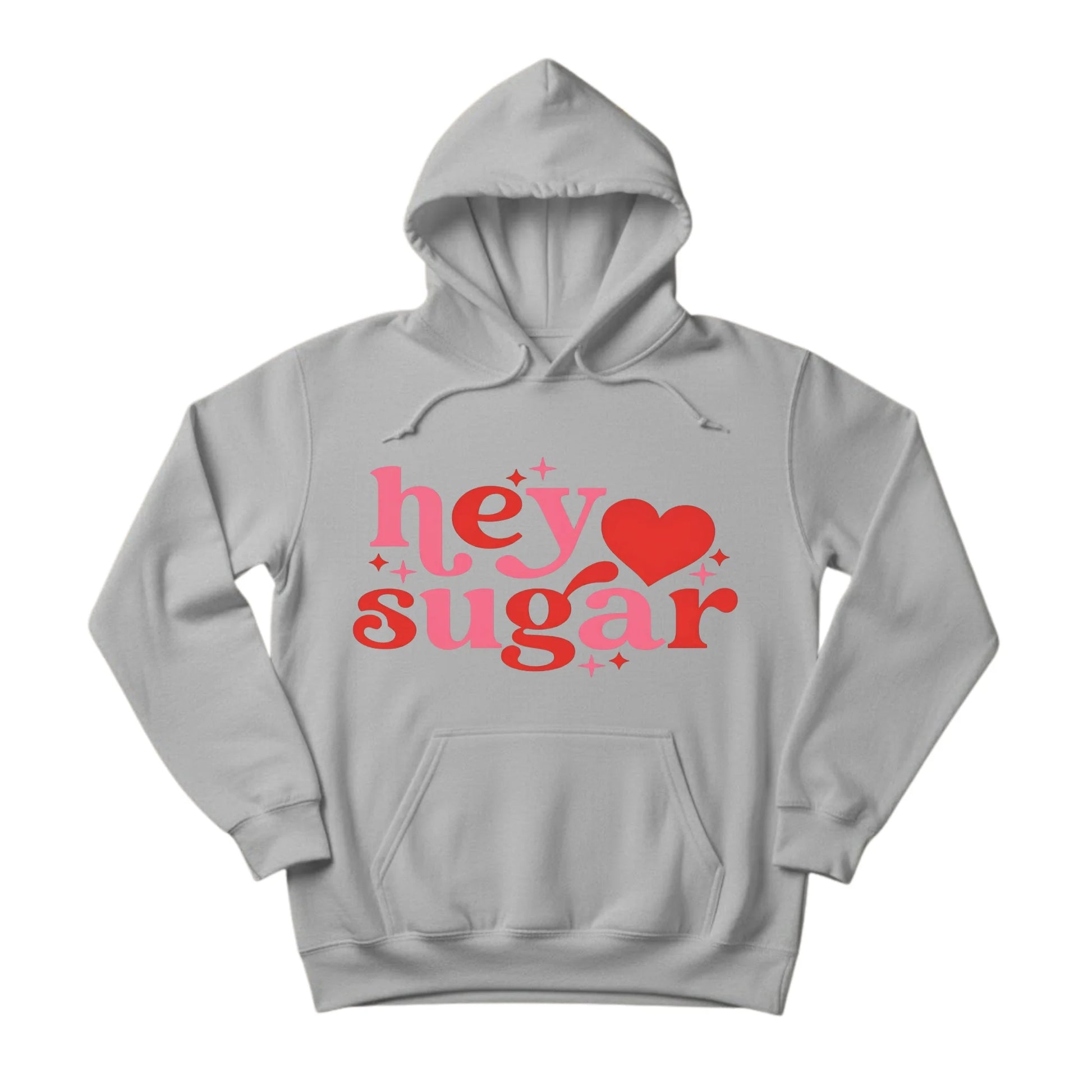 Valentine's Day Hoodie PW306