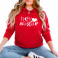 Valentine's Day Hoodie PW306