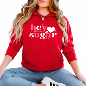 Valentine's Day Hoodie PW306