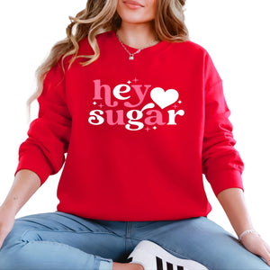 Valentine's Day Sweatshirt PW306