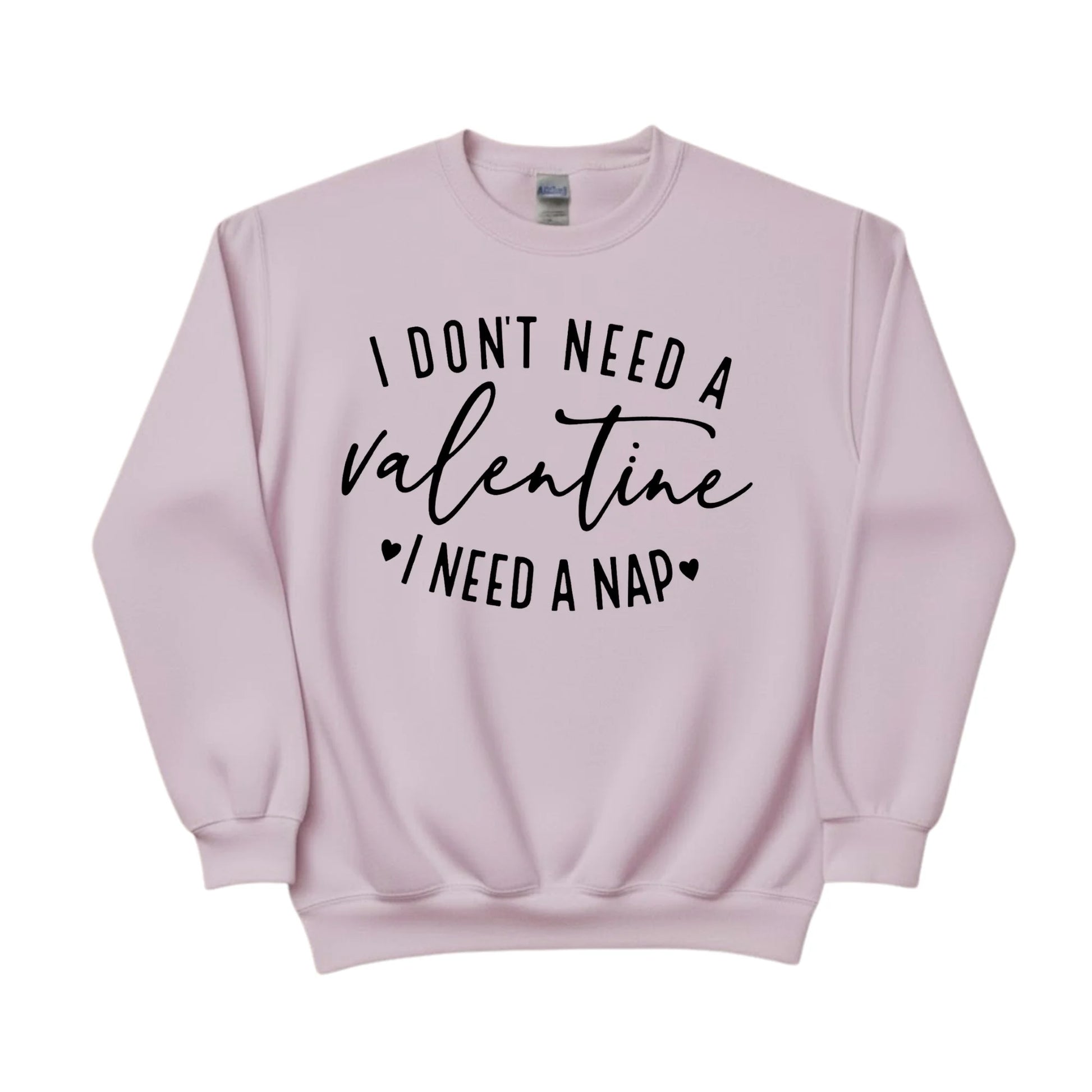 Valentine's Day Sweatshirt PW307