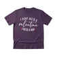 Valentine's Day T-Shirt PW307