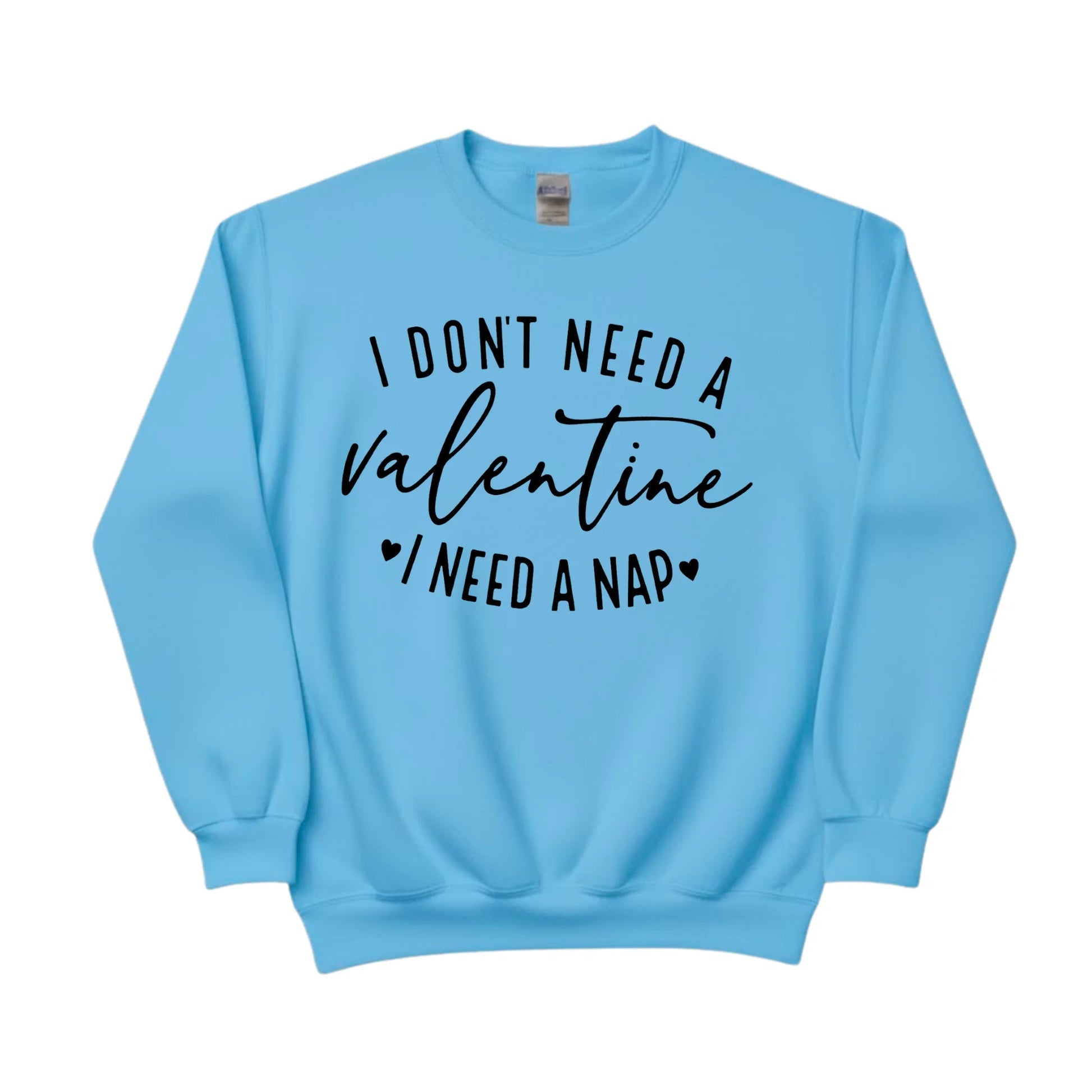 Valentine's Day Sweatshirt PW307