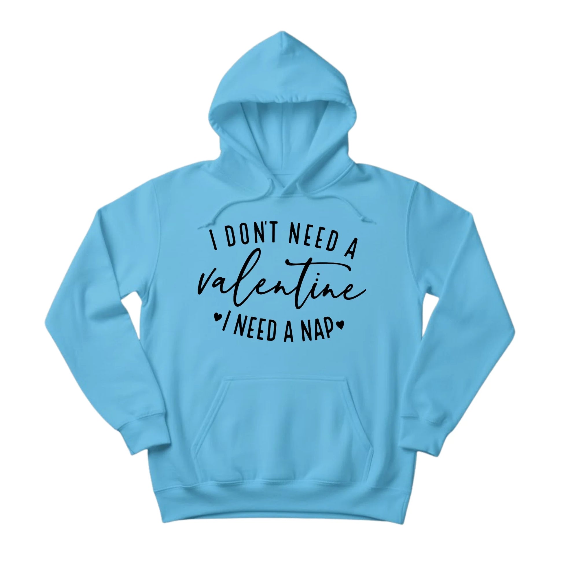 Valentine's Day Hoodie PW307