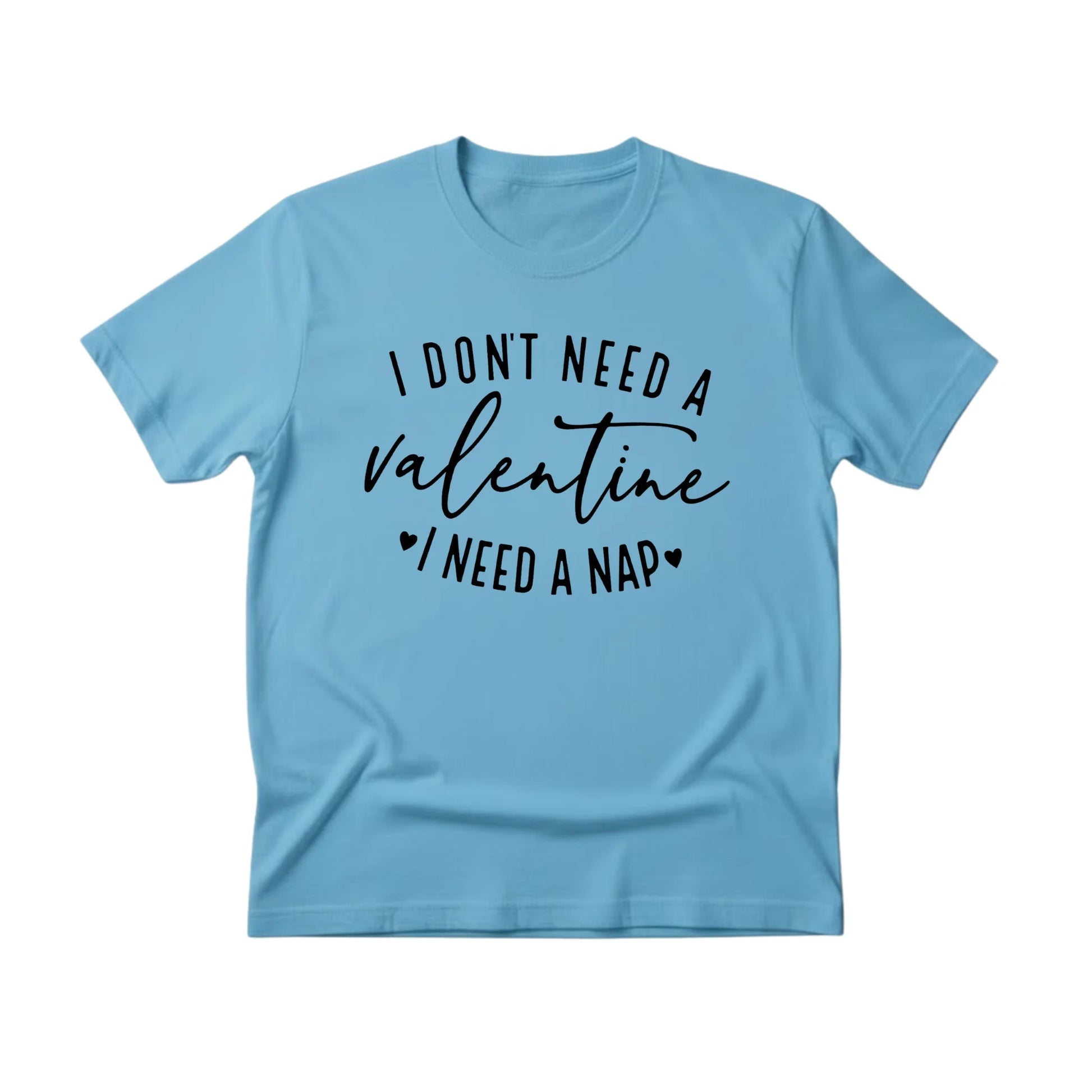 Valentine's Day T-Shirt PW307