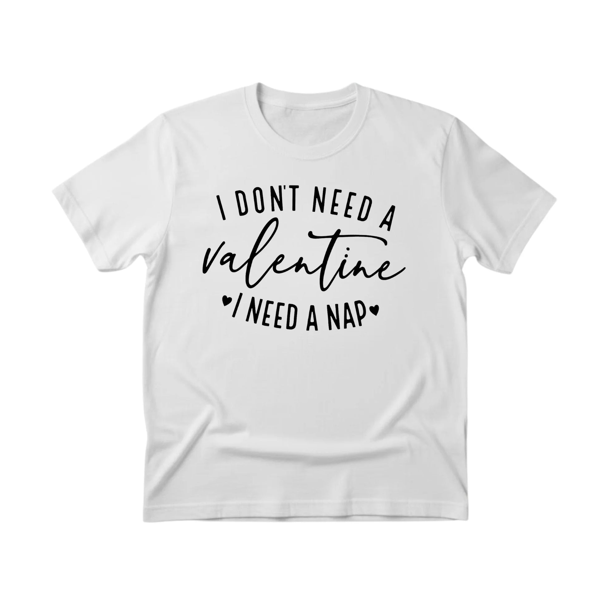 Valentine's Day T-Shirt PW307