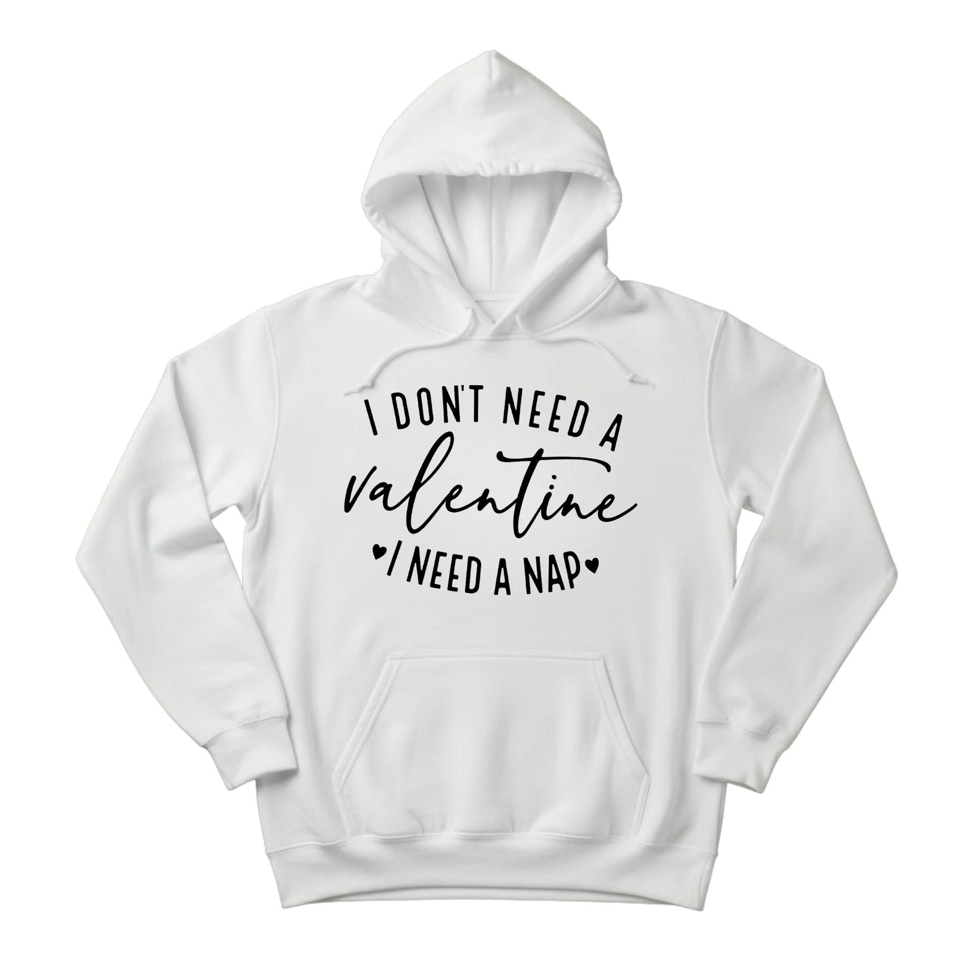 Valentine's Day Hoodie PW307