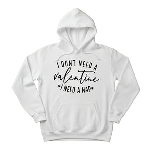 Valentine's Day Hoodie PW307