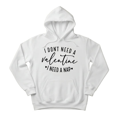 Valentine's Day Hoodie PW307