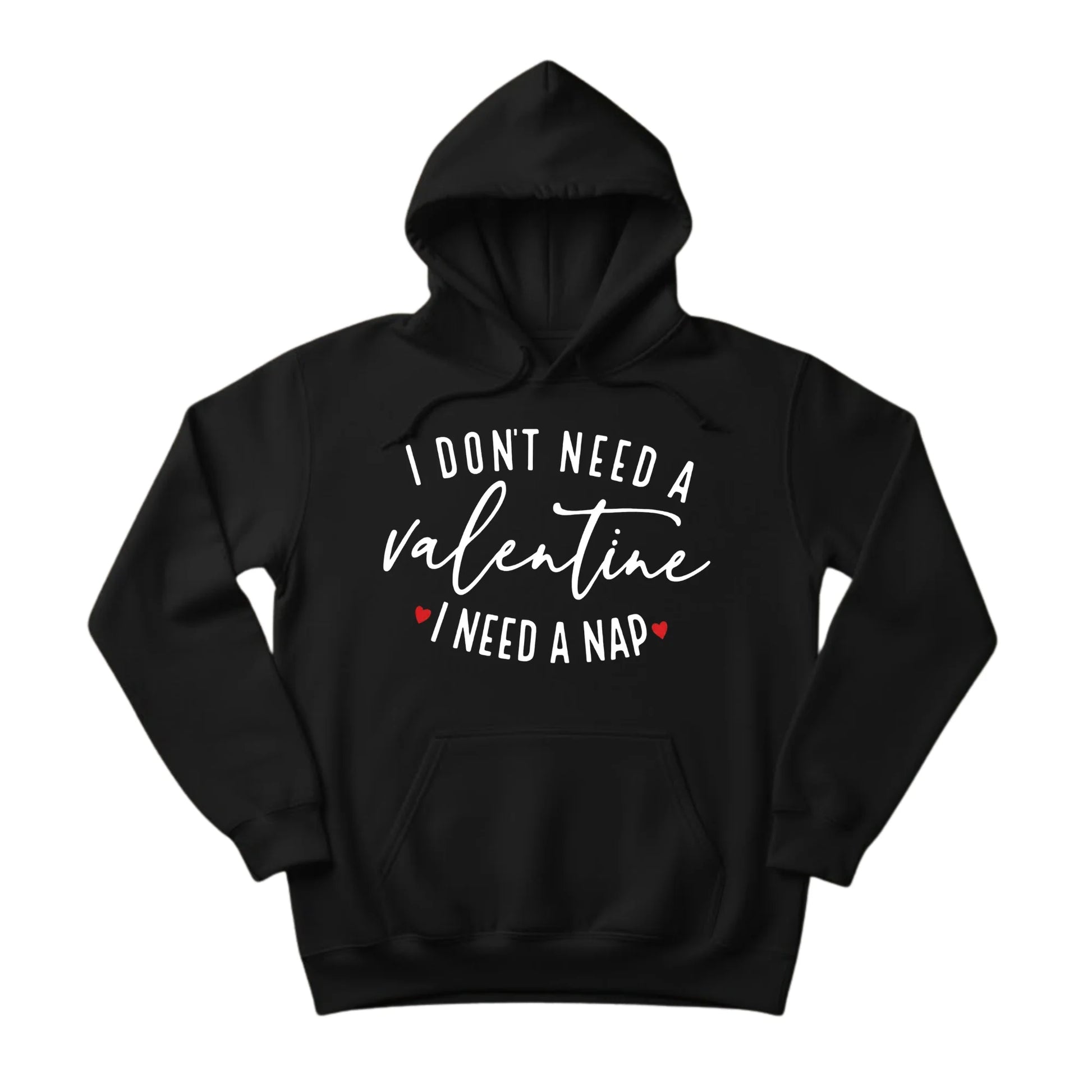 Valentine's Day Hoodie PW307
