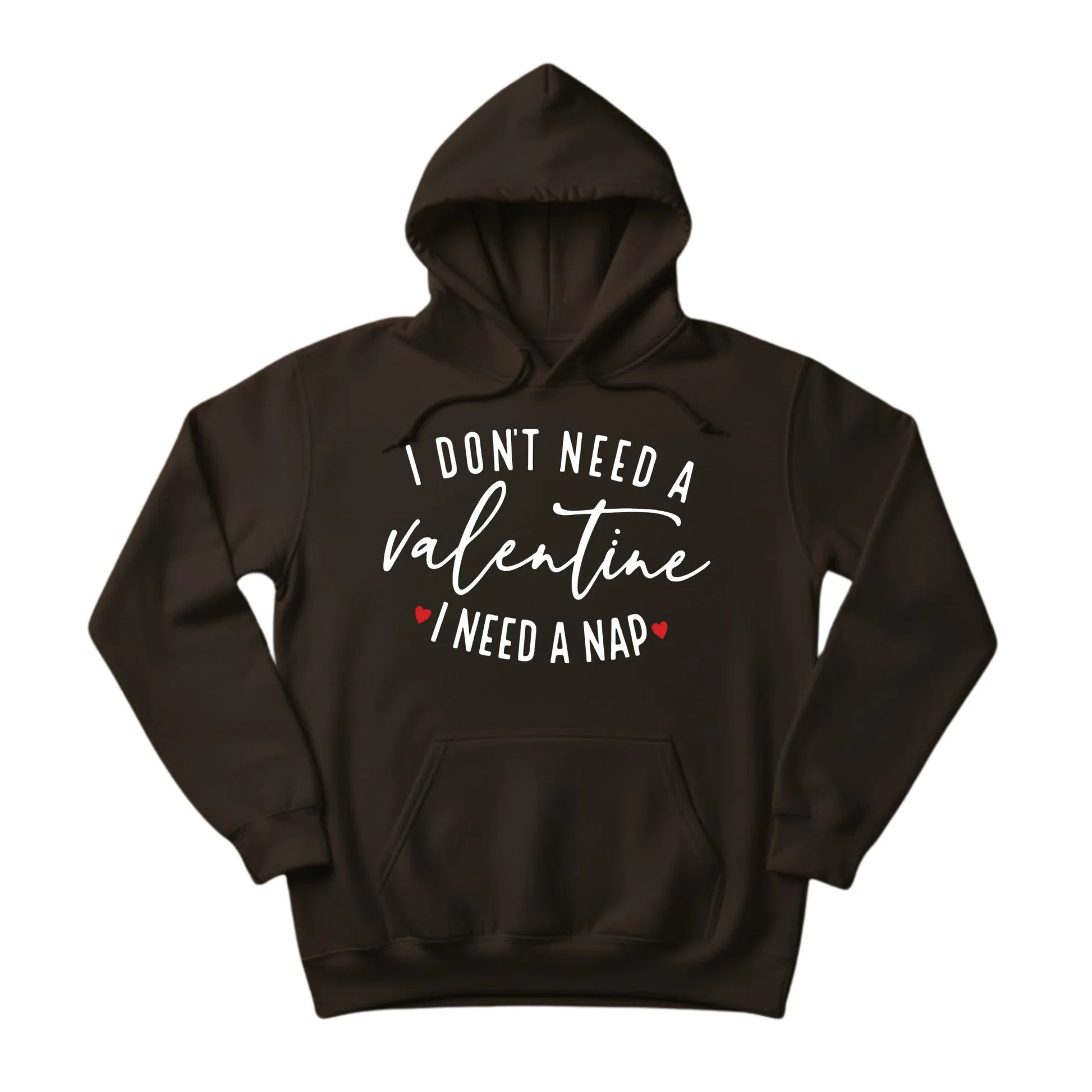 Valentine's Day Hoodie PW307