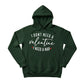 Valentine's Day Hoodie PW307
