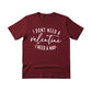 Valentine's Day T-Shirt PW307
