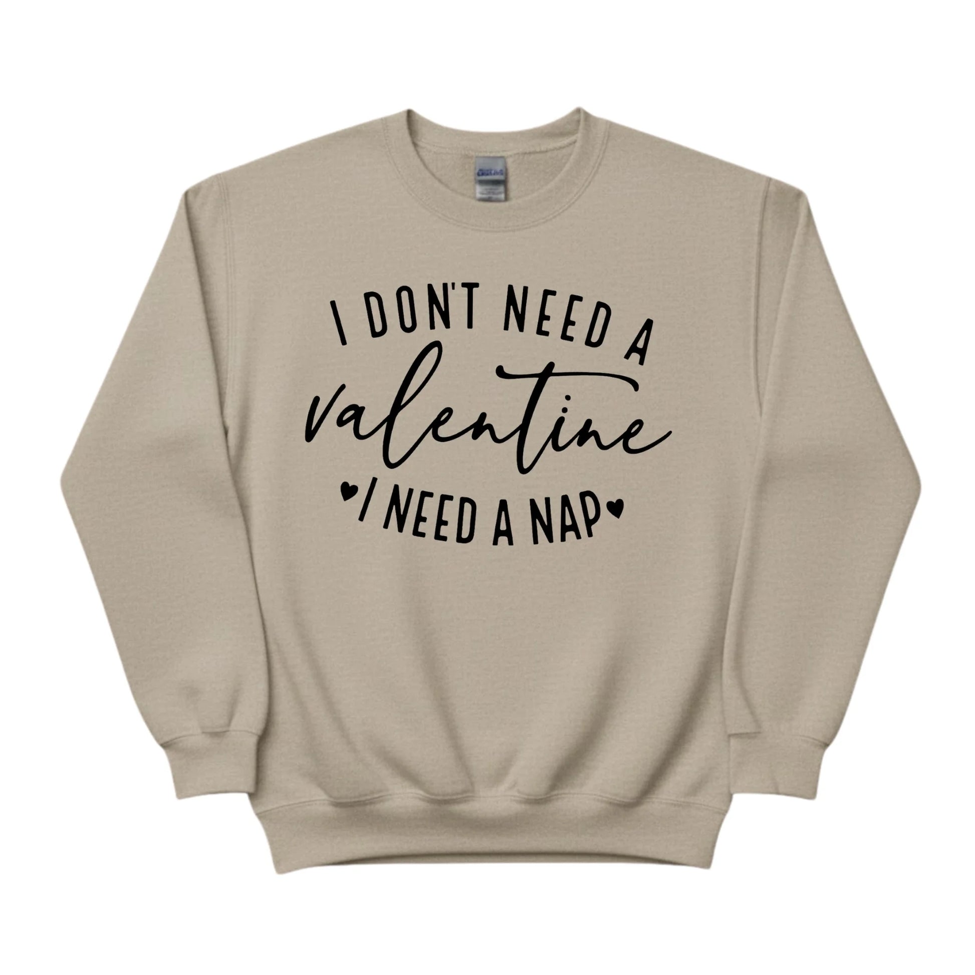 Valentine's Day Sweatshirt PW307