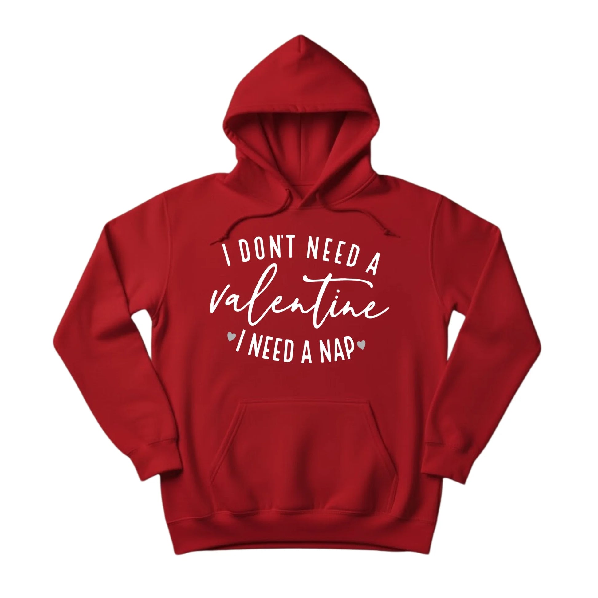 Valentine's Day Hoodie PW307