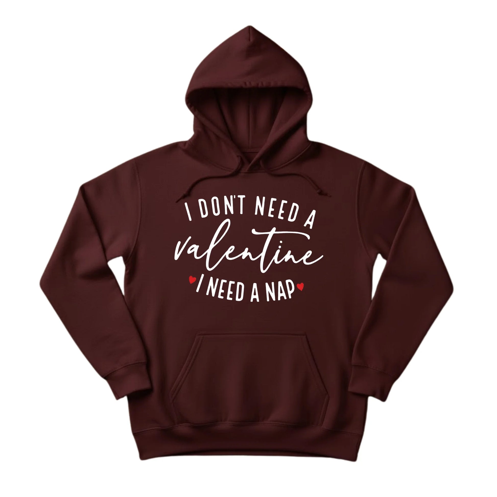 Valentine's Day Hoodie PW307