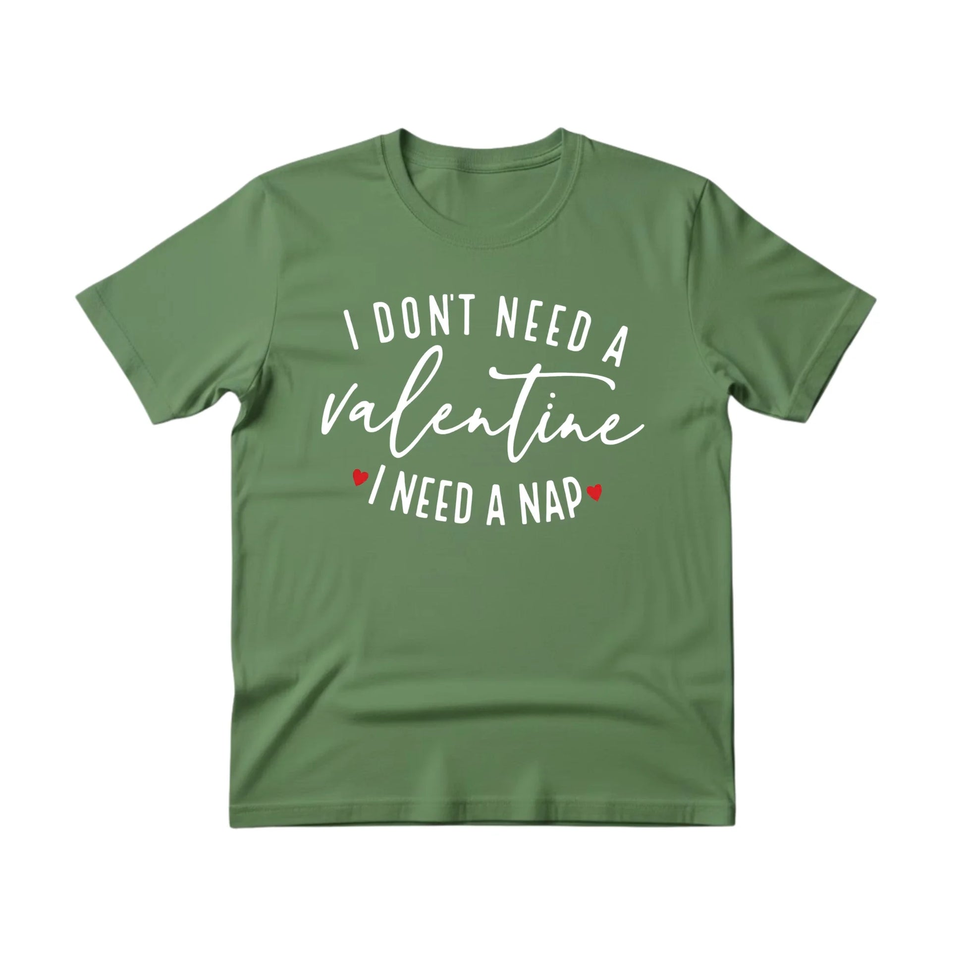 Valentine's Day T-Shirt PW307