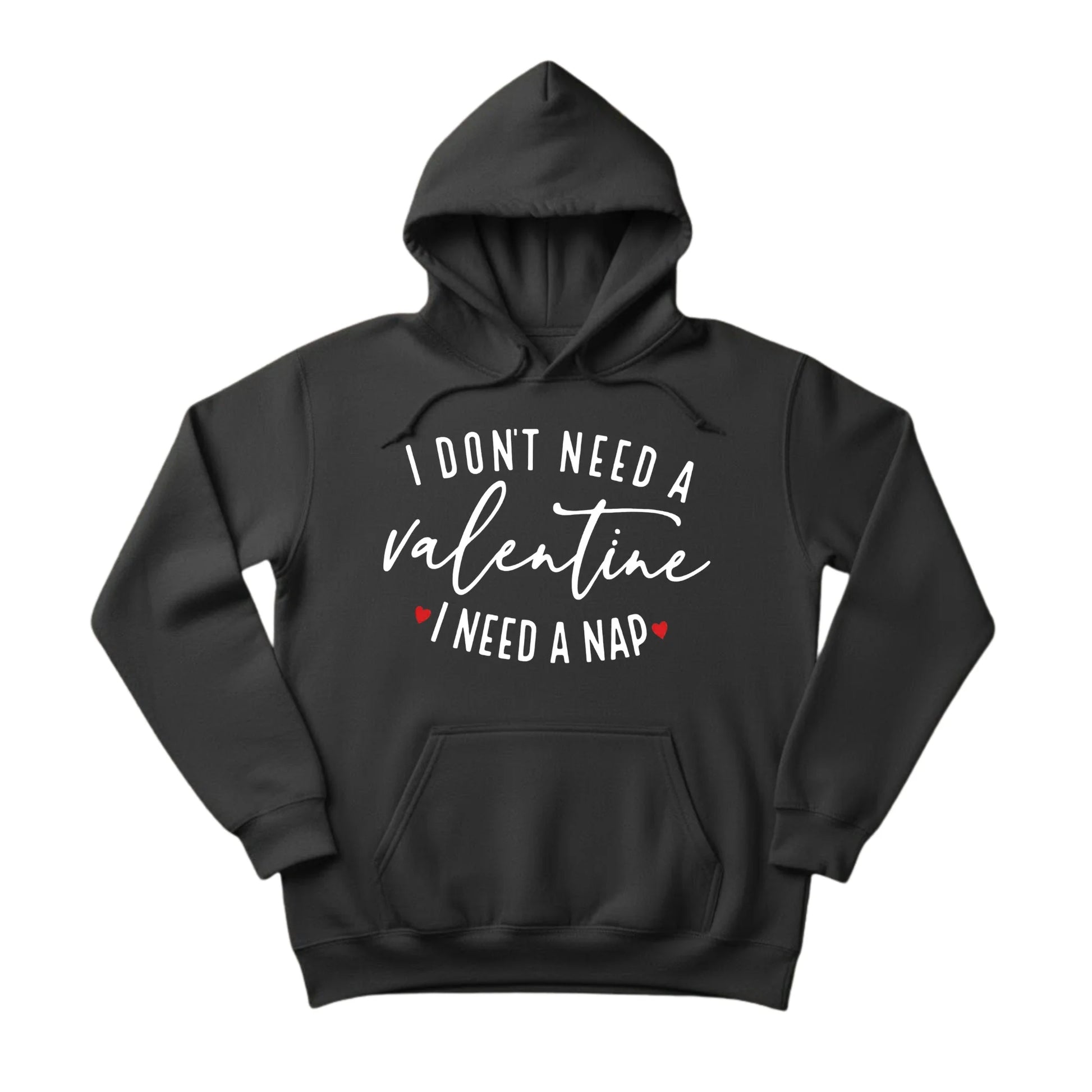 Valentine's Day Hoodie PW307