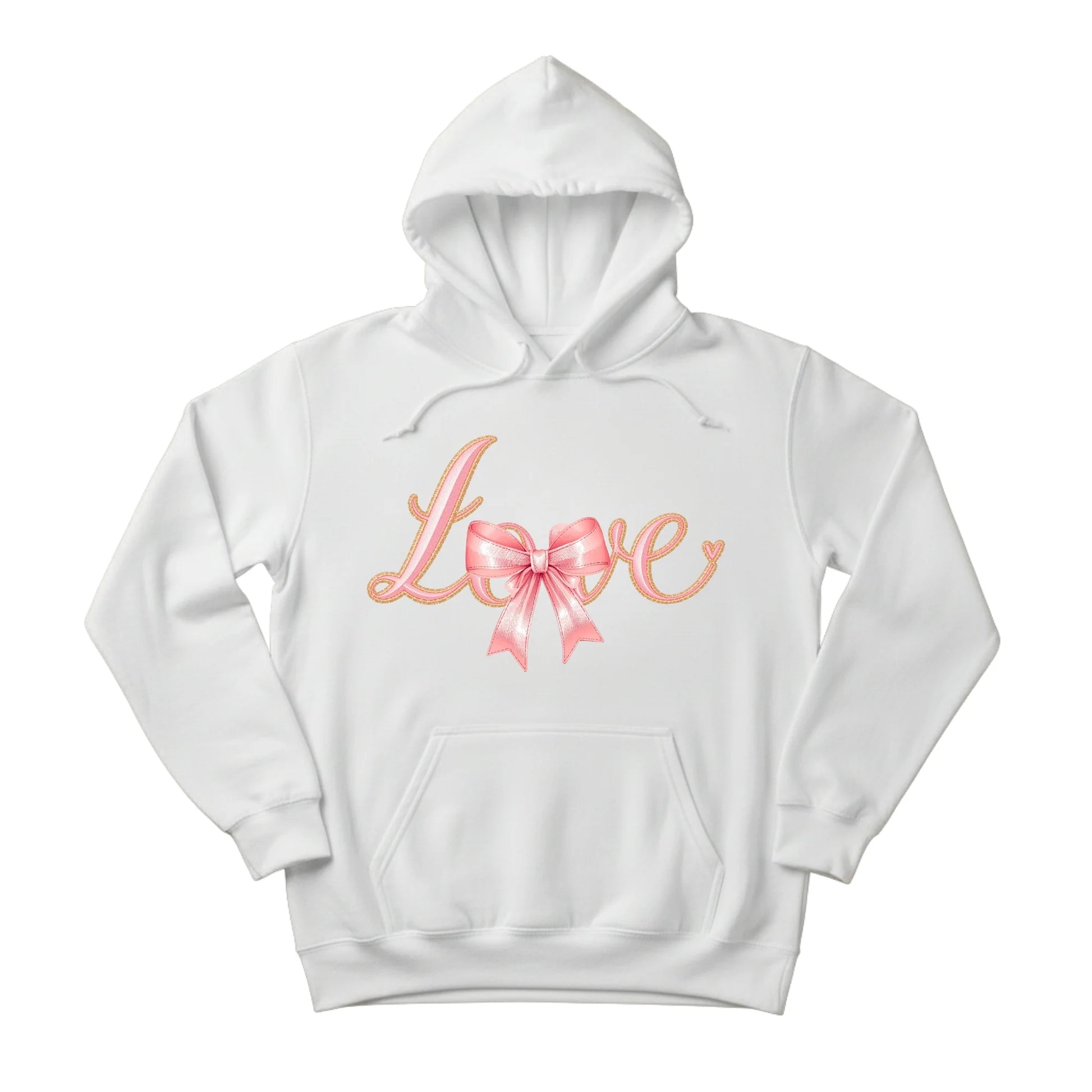 Valentine's Day Hoodie PW308