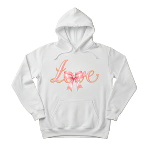 Valentine's Day Hoodie PW308