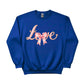 Valentine's Day Sweatshirt PW308