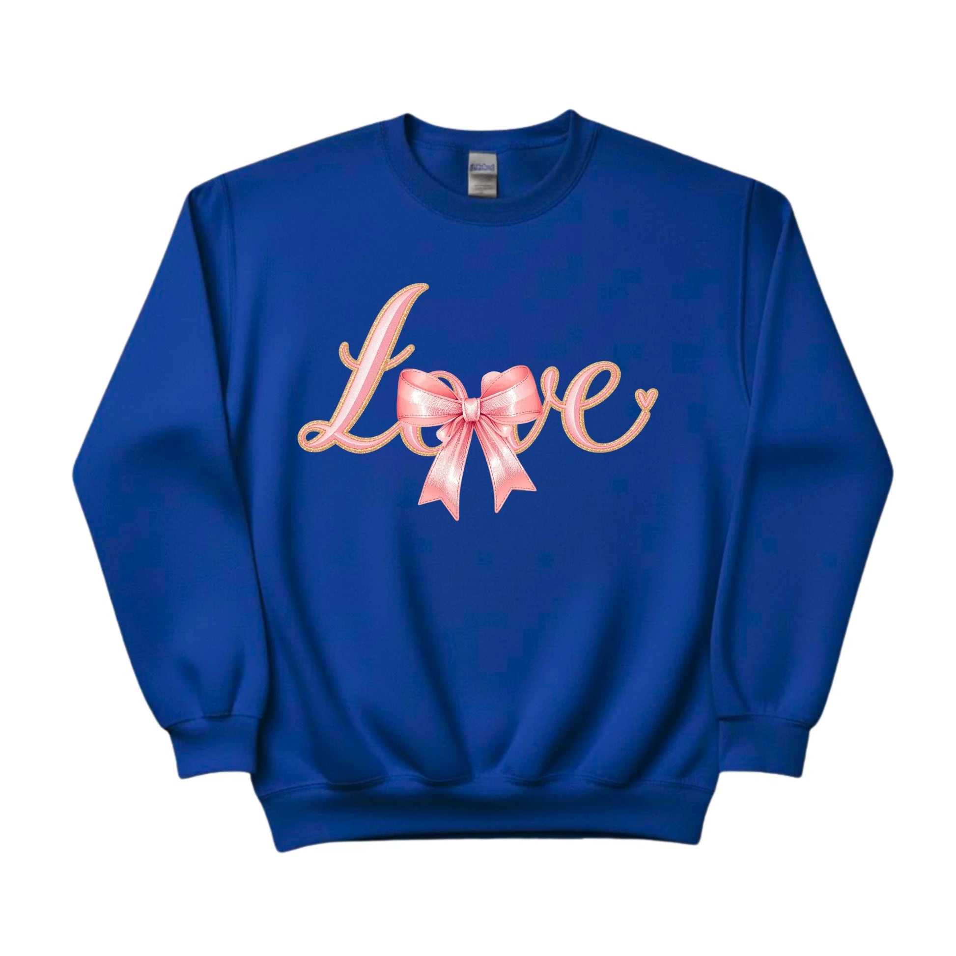 Valentine's Day Sweatshirt PW308