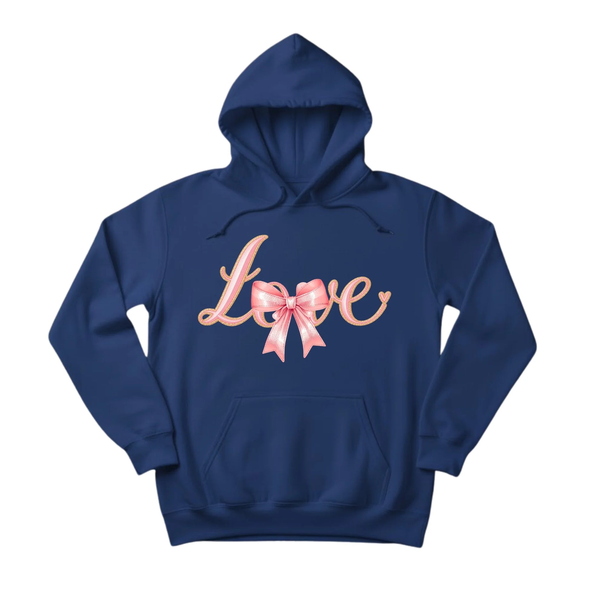 Valentine's Day Hoodie PW308