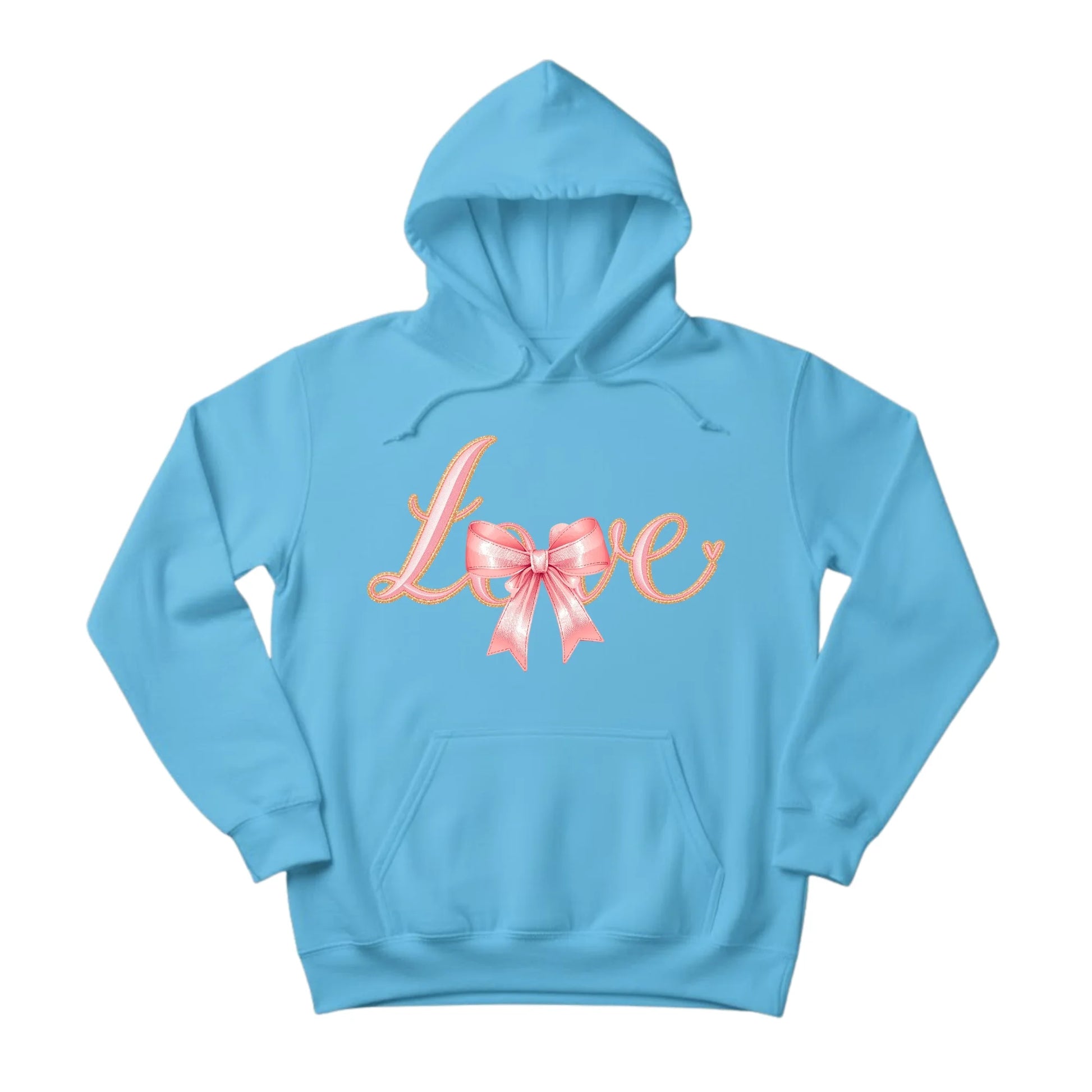 Valentine's Day Hoodie PW308