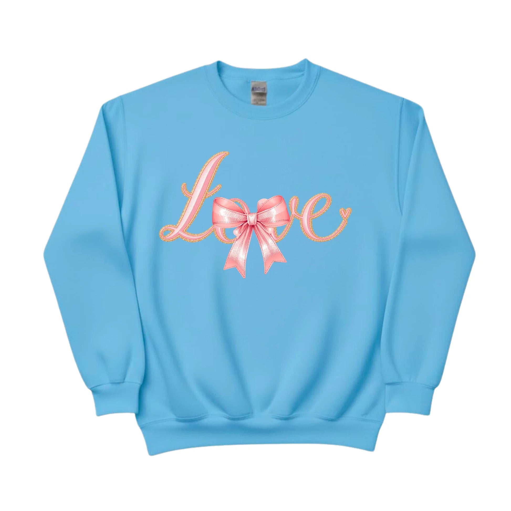 Valentine's Day Sweatshirt PW308
