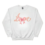 Valentine's Day Sweatshirt PW308