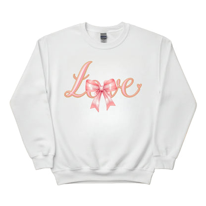 Valentine's Day Sweatshirt PW308
