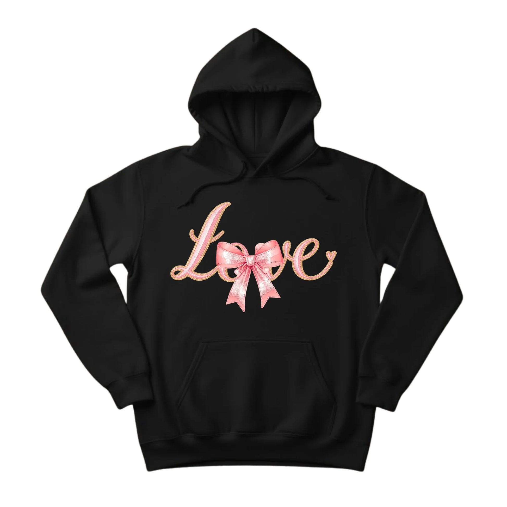 Valentine's Day Hoodie PW308