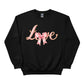 Valentine's Day Sweatshirt PW308