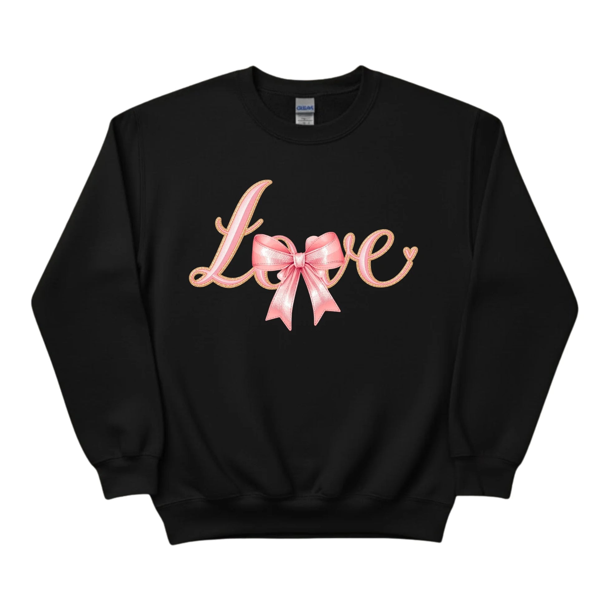Valentine's Day Sweatshirt PW308